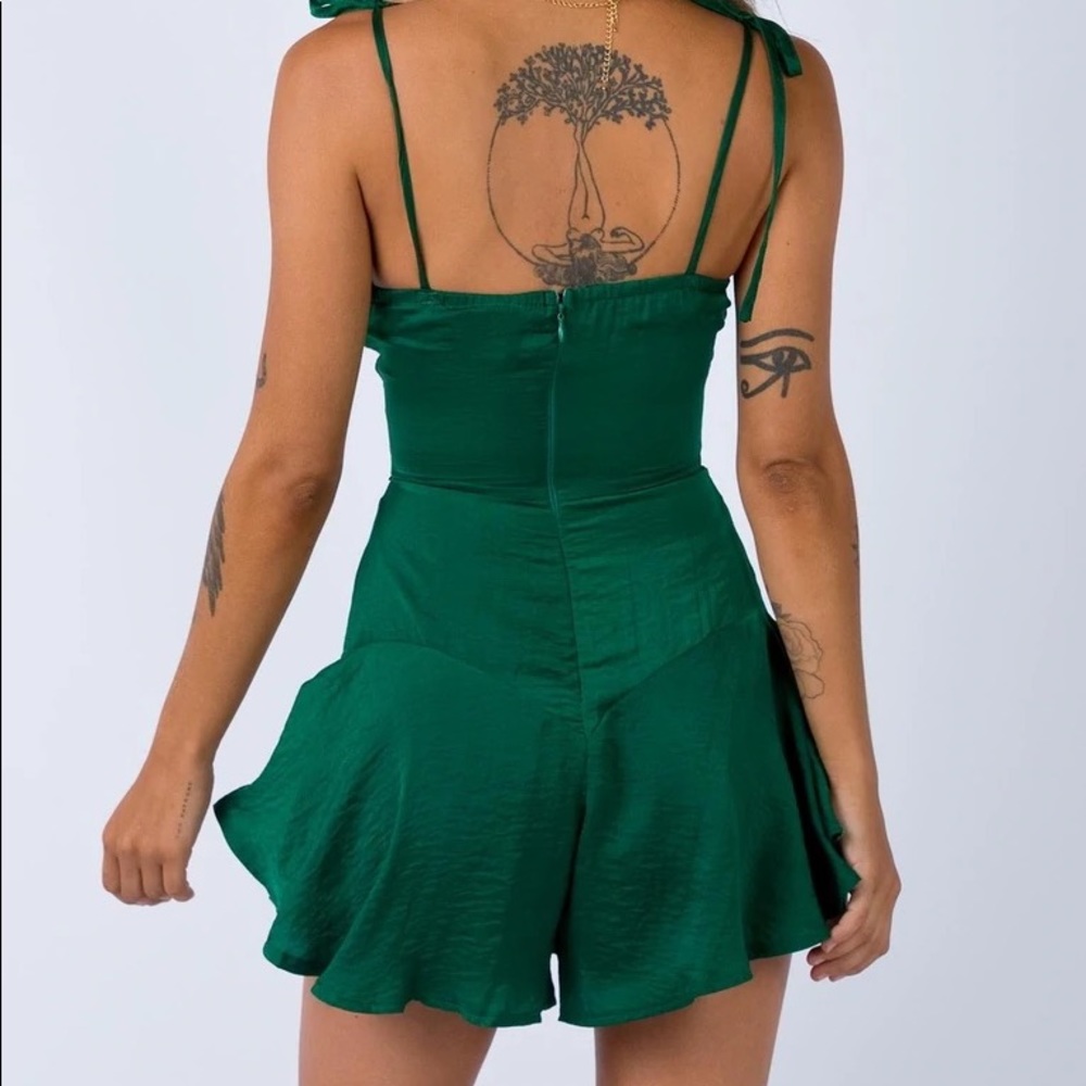 Princess Polly playsuit - Picture 2 of 3